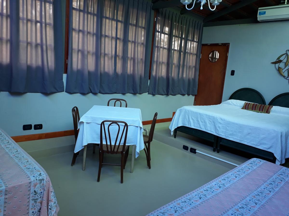 Apartment Virgen Del Cerro Salta Exteriér fotografie